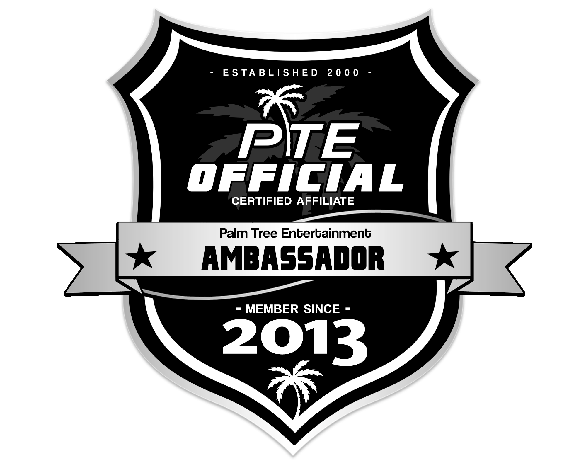 Ambassador-PTEBadge