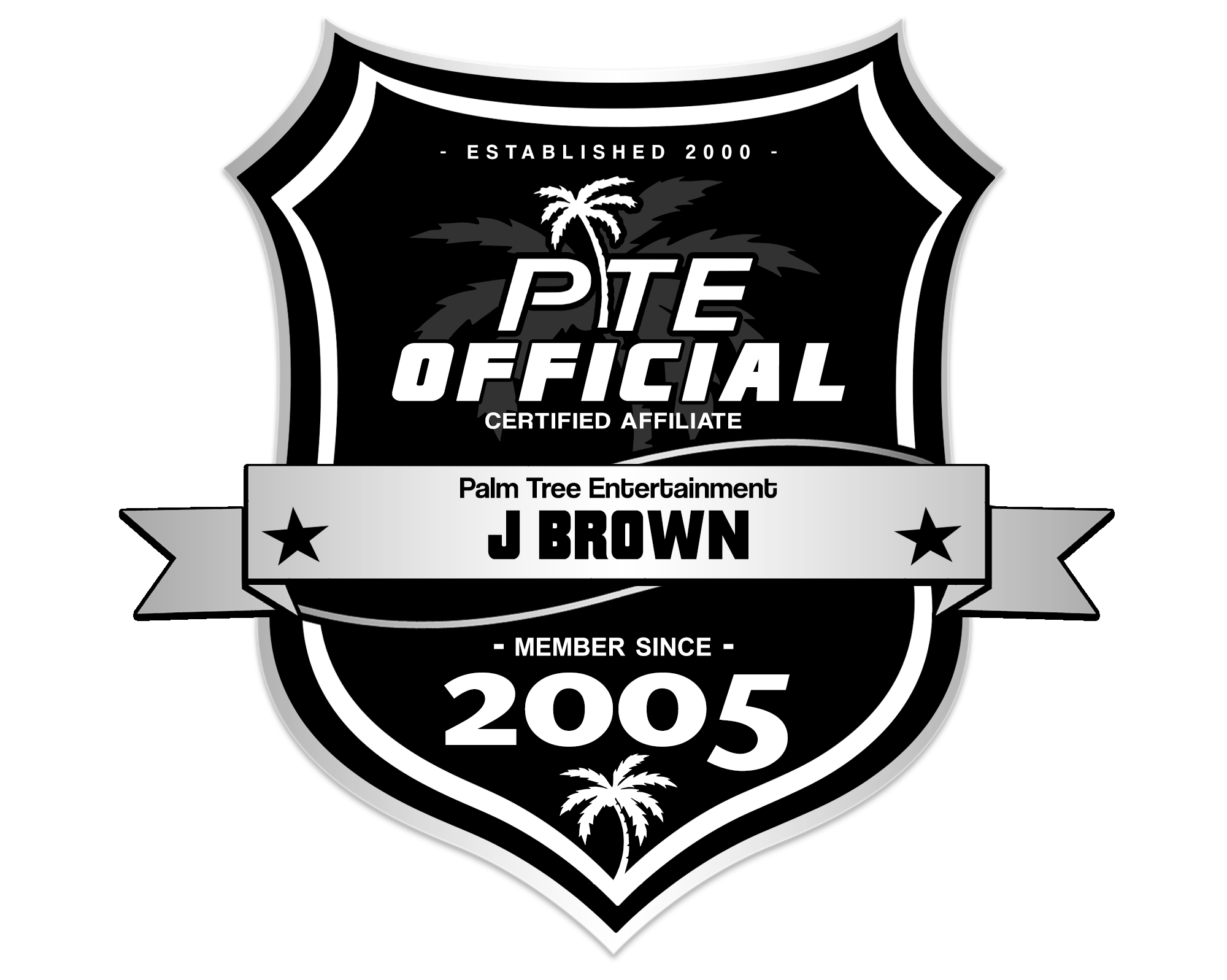 JBrown-PTEBadge