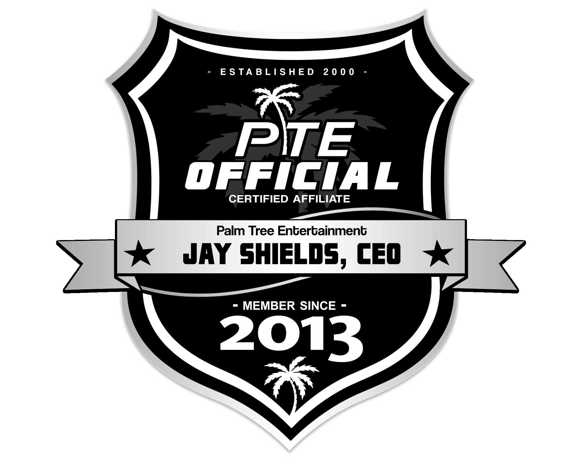 JayShieldsCEO-PTEBadge