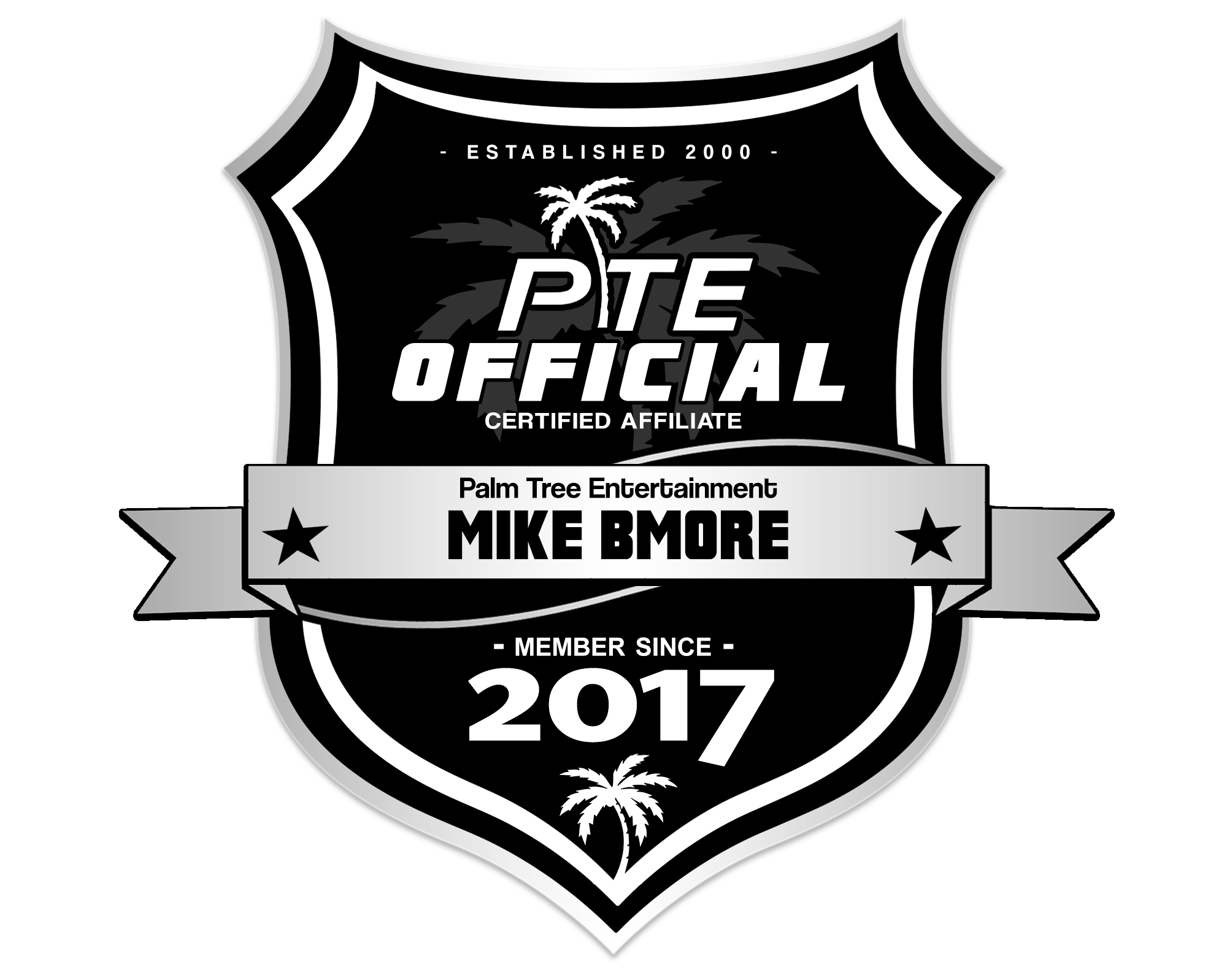 MIKE-BMORE-PTE-Badge