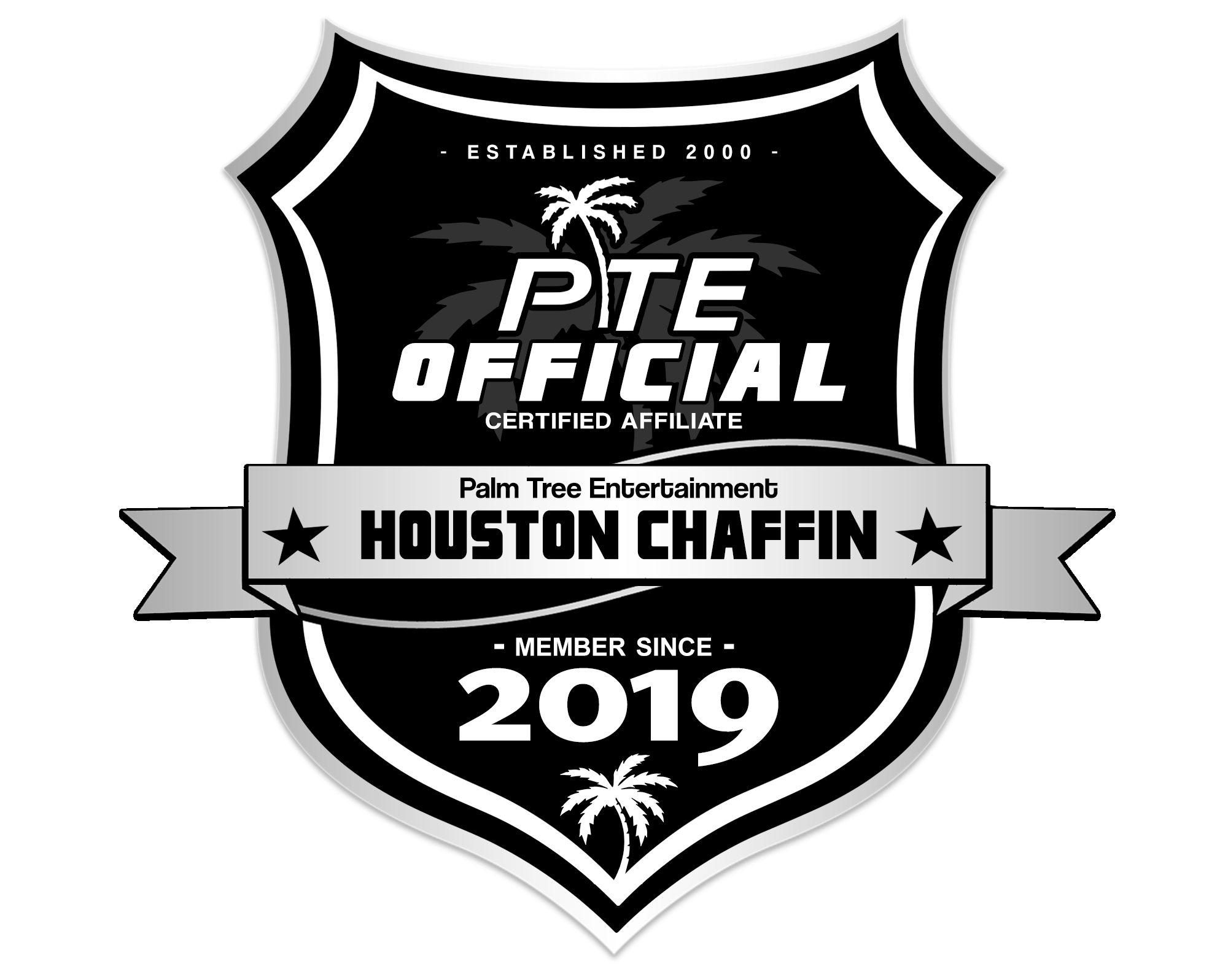 Houston Chaffin