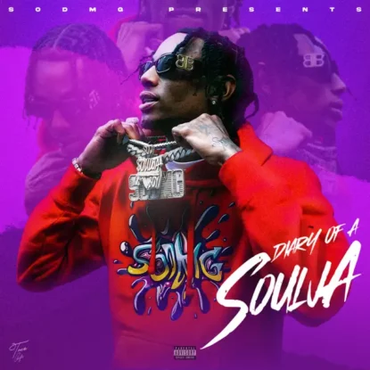 Diary of a Soulja